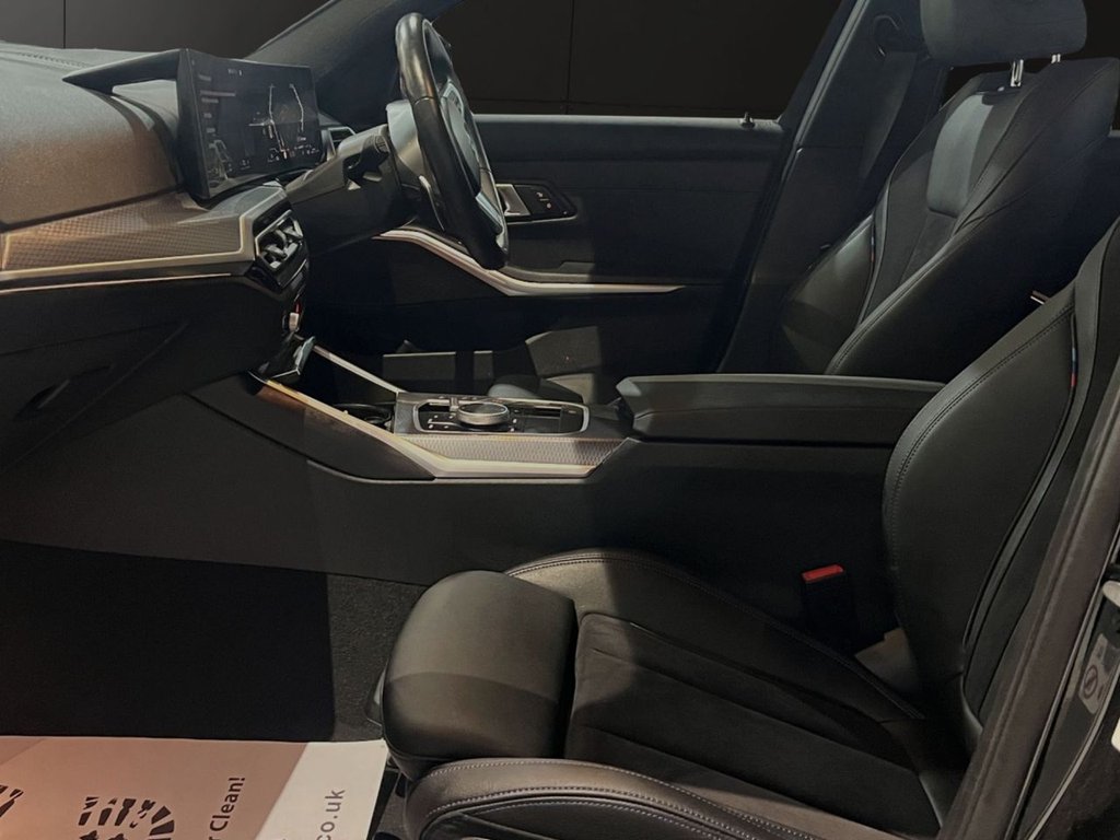 Used BMW 3 Series 2024 for sale - 77263085: Photo 14