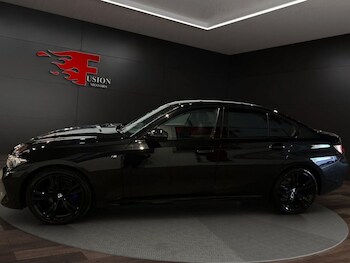 Used BMW 3 Series 2024 for sale - 77263085: Photo