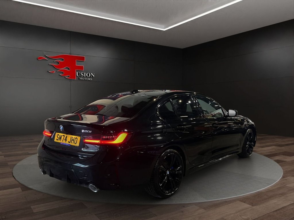 Used BMW 3 Series 2024 for sale - 77263085: Photo 6