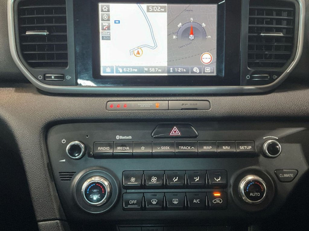 Used Kia Sportage 2019 for sale - 76313083: Photo 10