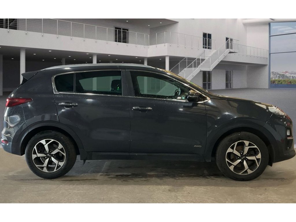 Used Kia Sportage 2019 for sale - 76313083: Photo 5