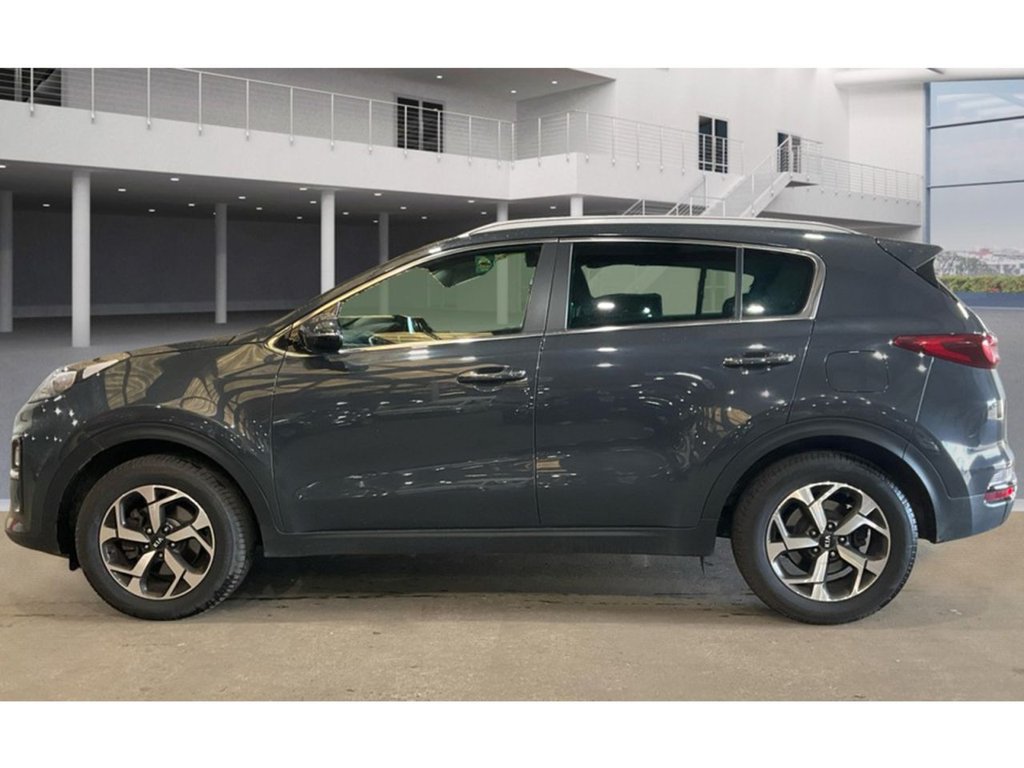 Used Kia Sportage 2019 for sale - 76313083: Photo 6