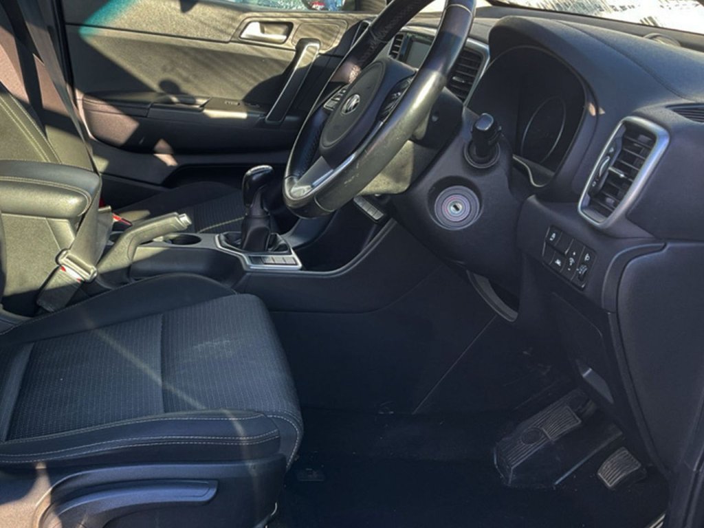 Used Kia Sportage 2019 for sale - 76313083: Photo 9