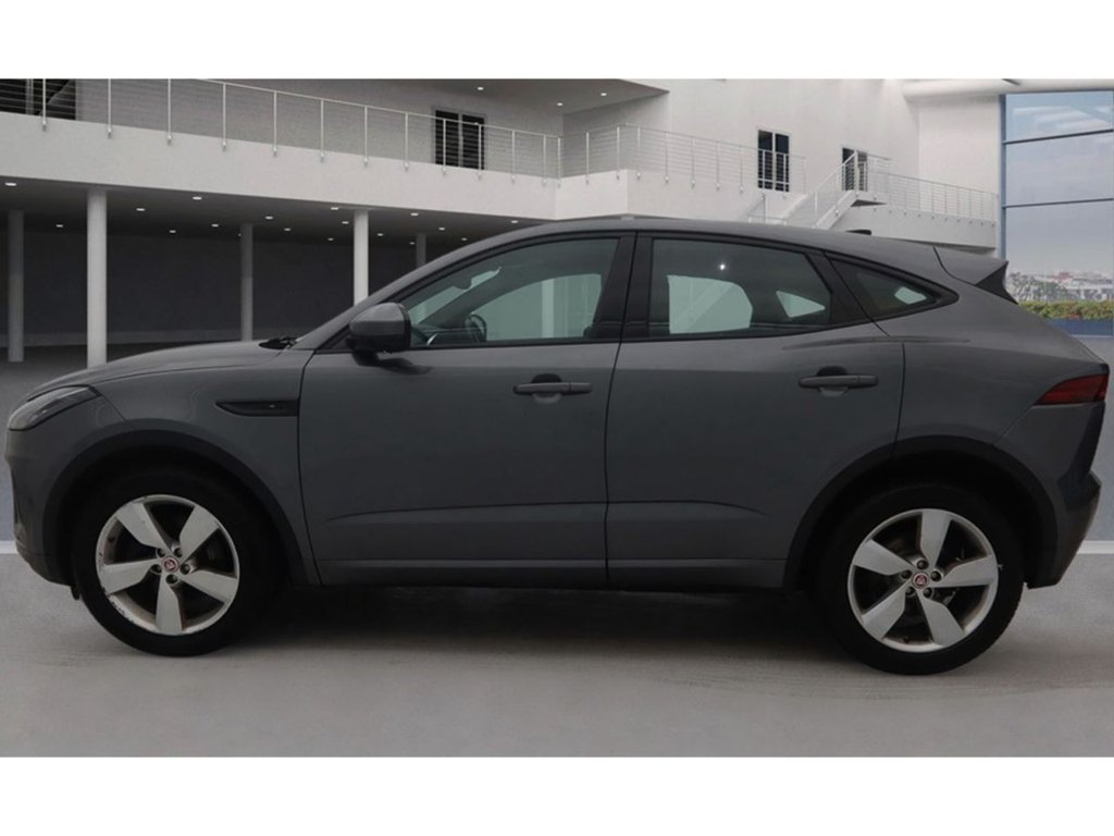 Used Jaguar E-Pace 2019 for sale - 77734684: Photo 6