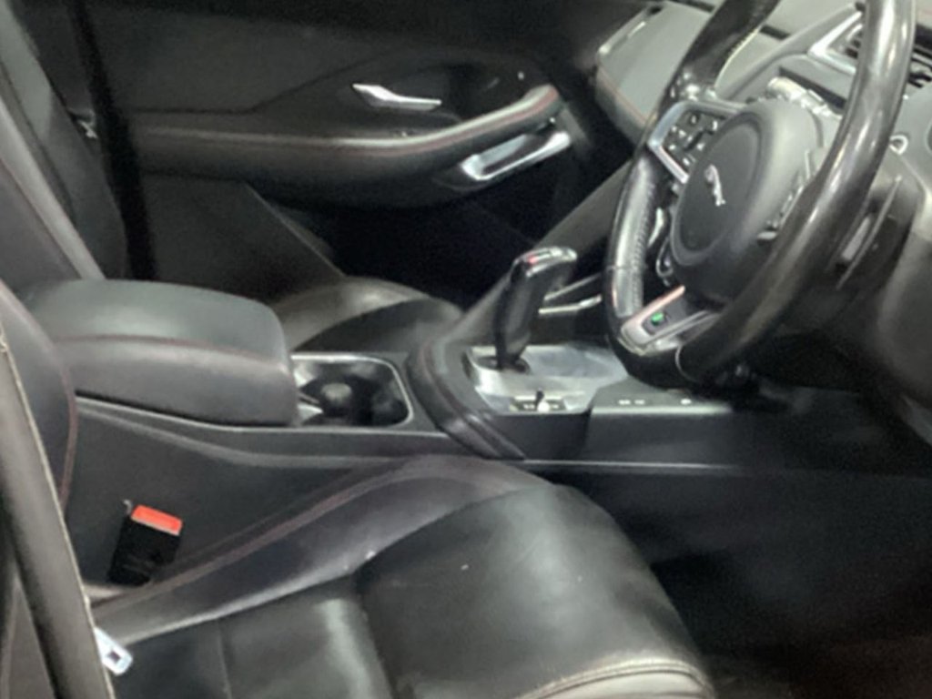 Used Jaguar E-Pace 2019 for sale - 77734684: Photo 8