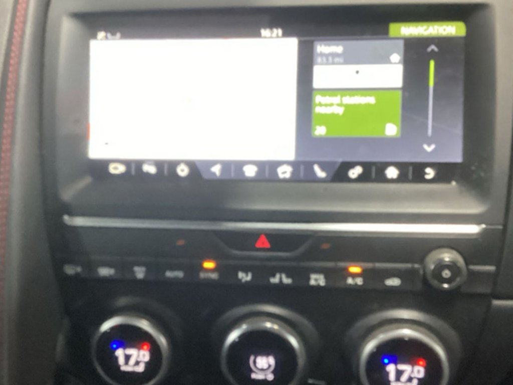 Used Jaguar E-Pace 2019 for sale - 77734684: Photo 9