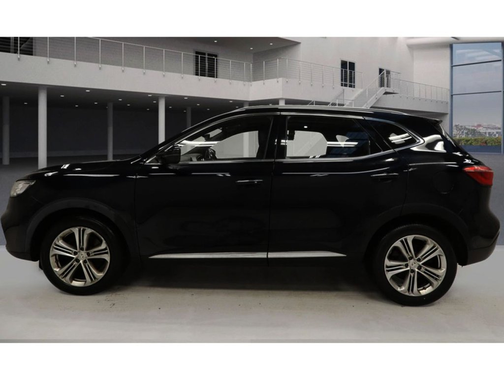 Used MG MG HS 2020 for sale - 77139600: Photo 6