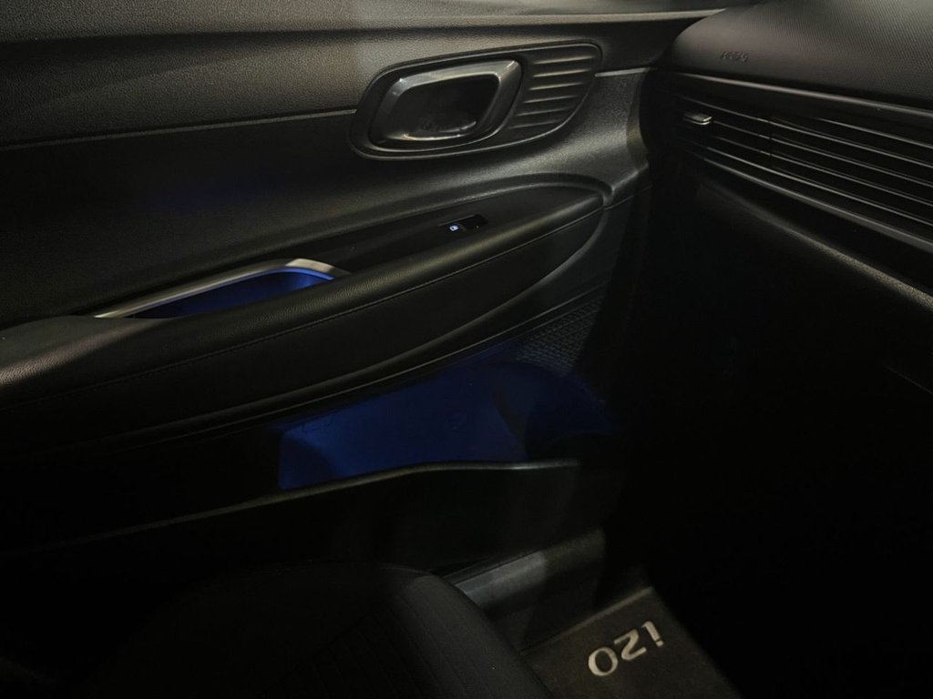 Used Hyundai i20 2022 for sale - 78102608: Photo 11