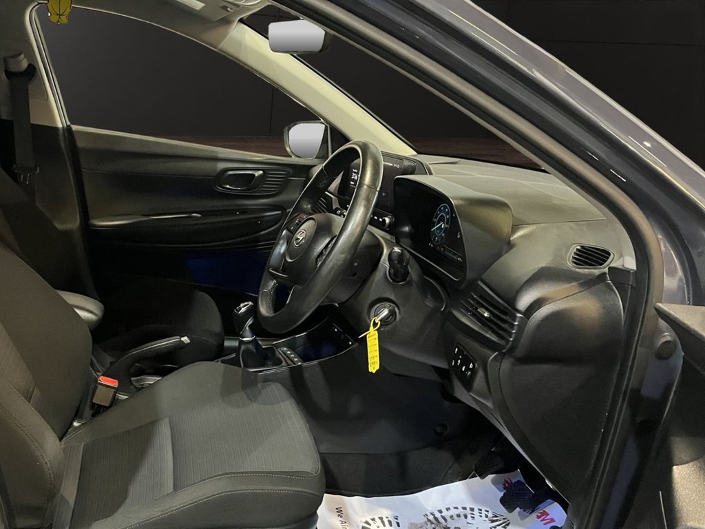 Used Hyundai i20 2022 for sale - 78102608: Photo 12