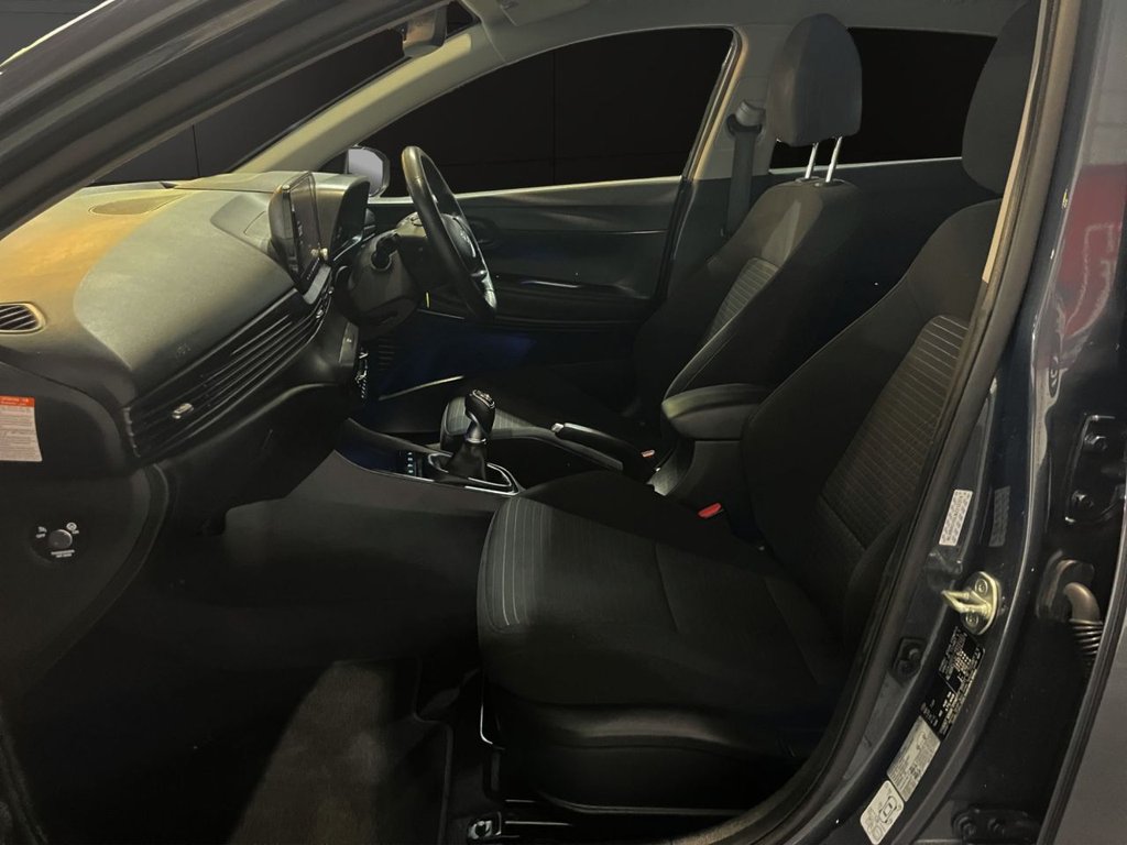 Used Hyundai i20 2022 for sale - 78102608: Photo 14