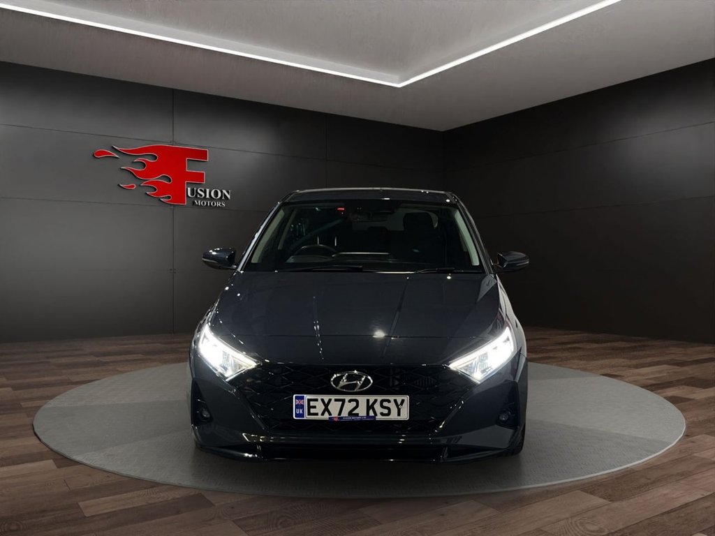 Used Hyundai i20 2022 for sale - 78102608: Photo 2