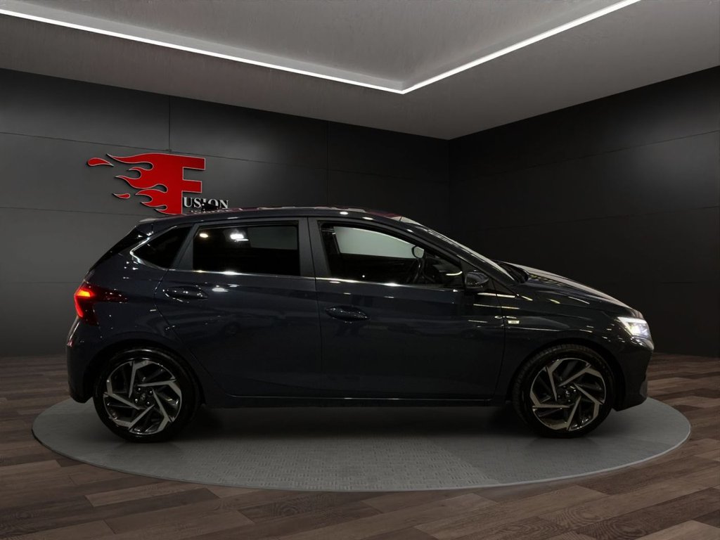 Used Hyundai i20 2022 for sale - 78102608: Photo 7