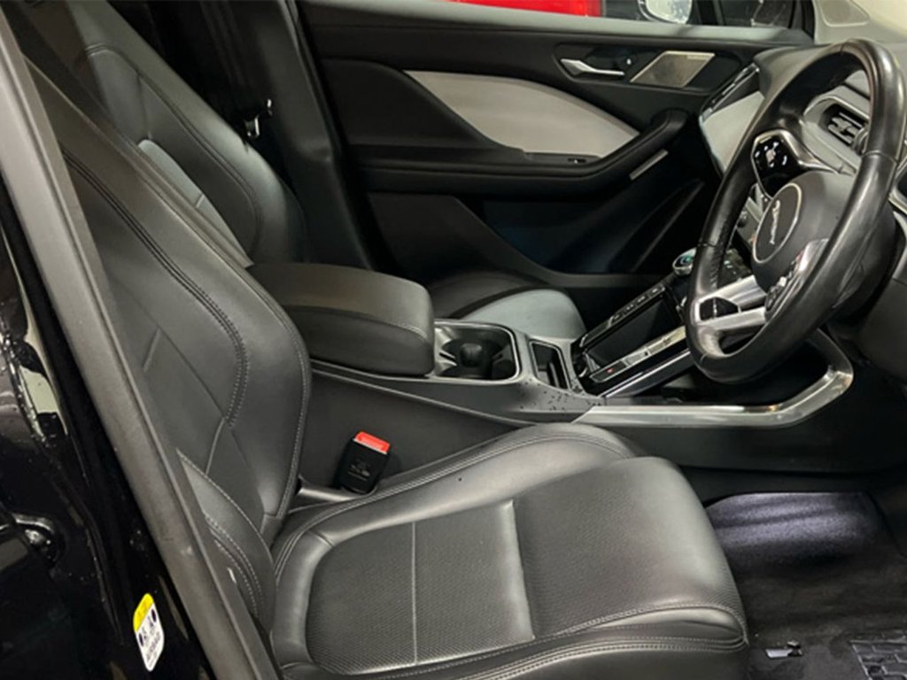 Used Jaguar I-Pace 2020 for sale - 76986092: Photo 10