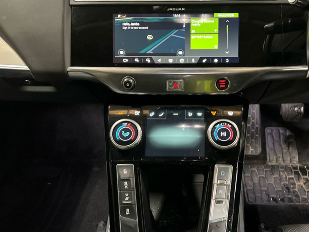 Used Jaguar I-Pace 2020 for sale - 76986092: Photo 11