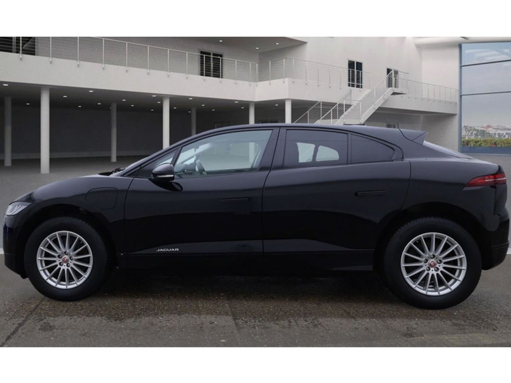 Used Jaguar I-Pace 2020 for sale - 76986092: Photo 7