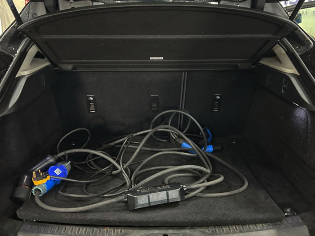 Used Jaguar I-Pace 2020 for sale - 76986092: Photo 8