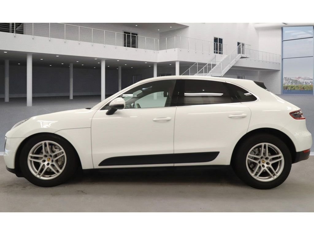 Used Porsche Macan 2015 for sale - 76900339: Photo 6