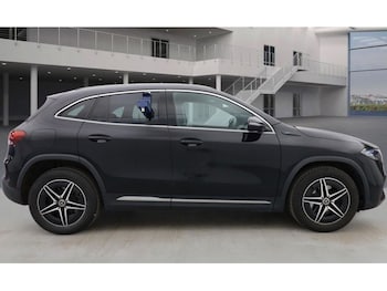 Used Mercedes-Benz EQA 2022 for sale - 77608829: Photo