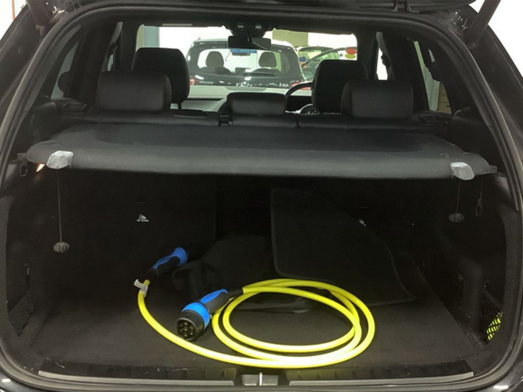 Used Mercedes-Benz EQA 2022 for sale - 77608829: Photo 6