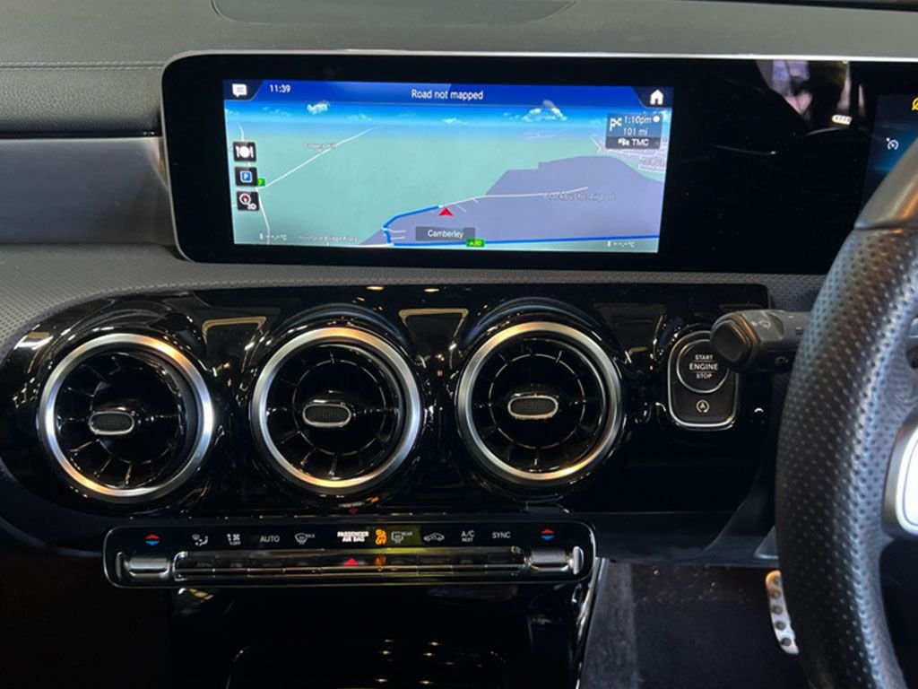 Used Mercedes-Benz CLA 2019 for sale - 76470430: Photo 10