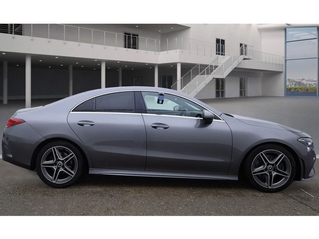 Used Mercedes-Benz CLA 2019 for sale - 76470430: Photo 5