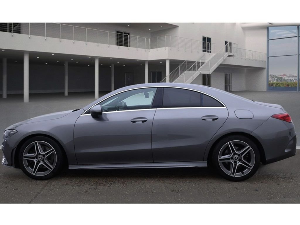 Used Mercedes-Benz CLA 2019 for sale - 76470430: Photo 6