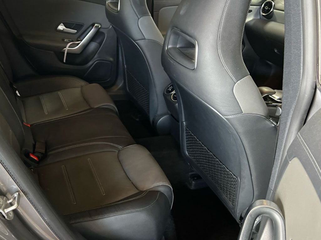 Used Mercedes-Benz CLA 2019 for sale - 76470430: Photo 8