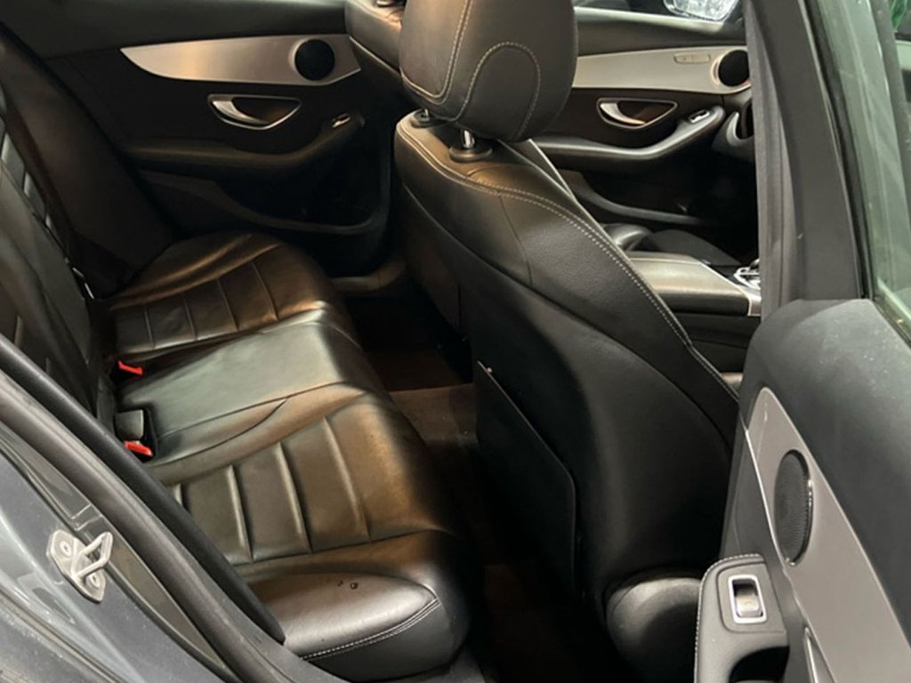 Used Mercedes-Benz C Class 2021 for sale - 77355703: Photo 7