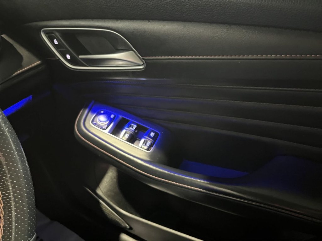 Used MG MG HS 2021 for sale - 77898951: Photo 11