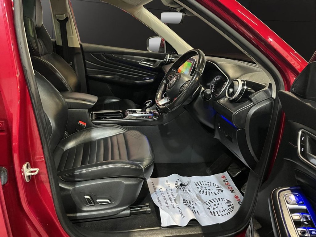 Used MG MG HS 2021 for sale - 77898951: Photo 13