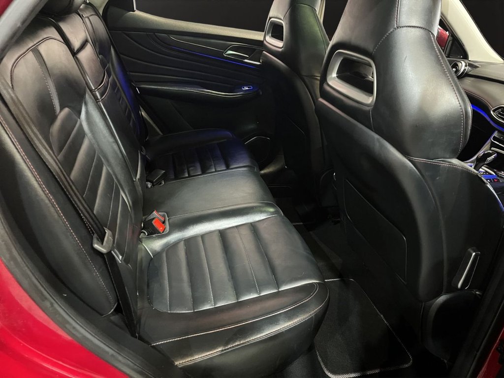 Used MG MG HS 2021 for sale - 77898951: Photo 14