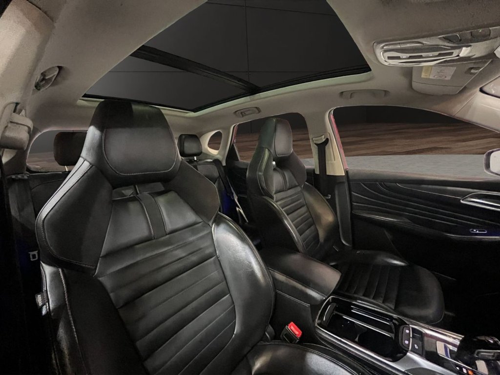 Used MG MG HS 2021 for sale - 77898951: Photo 17