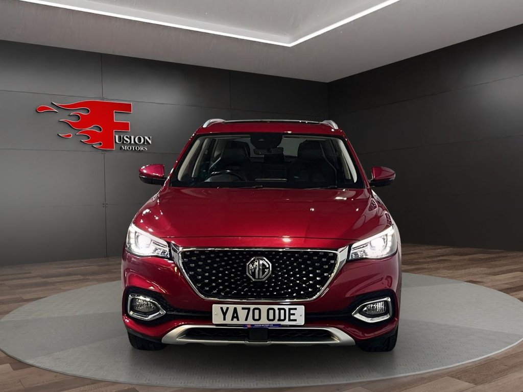 Used MG MG HS 2021 for sale - 77898951: Photo 2