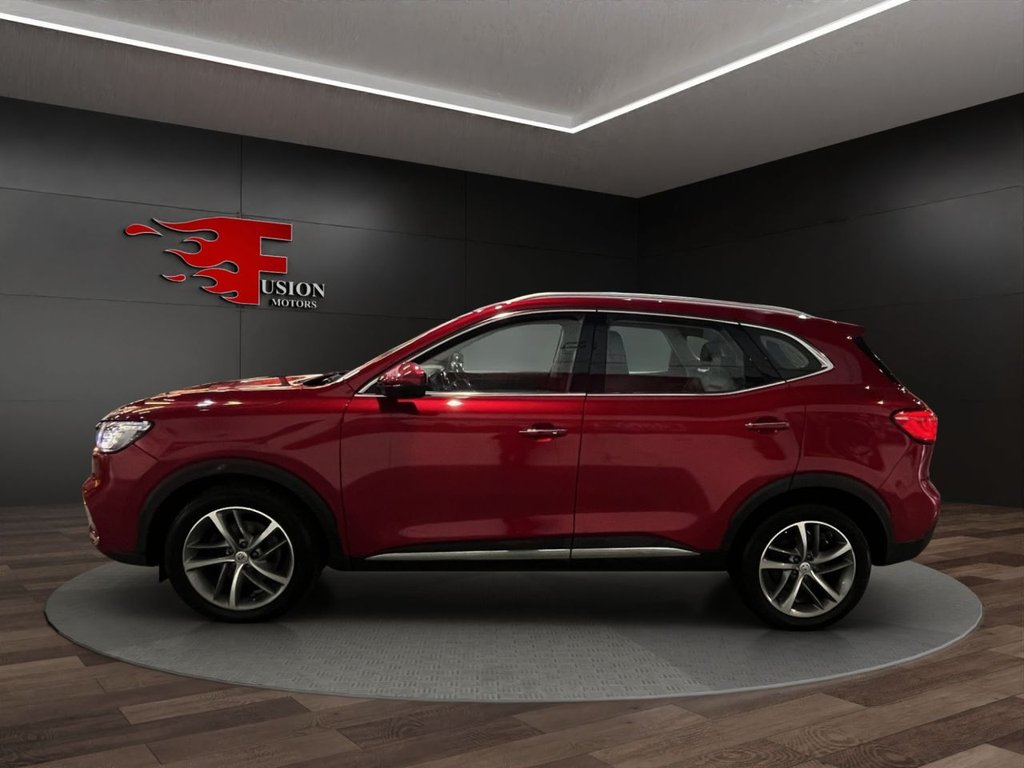 Used MG MG HS 2021 for sale - 77898951: Photo 4