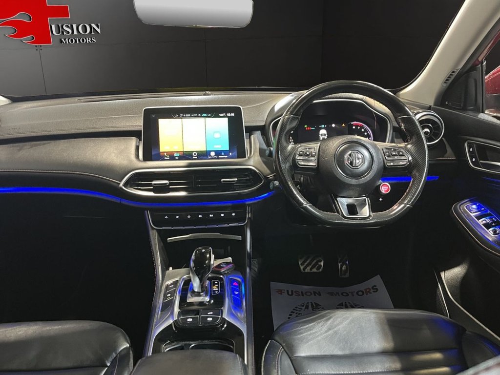 Used MG MG HS 2021 for sale - 77898951: Photo 9