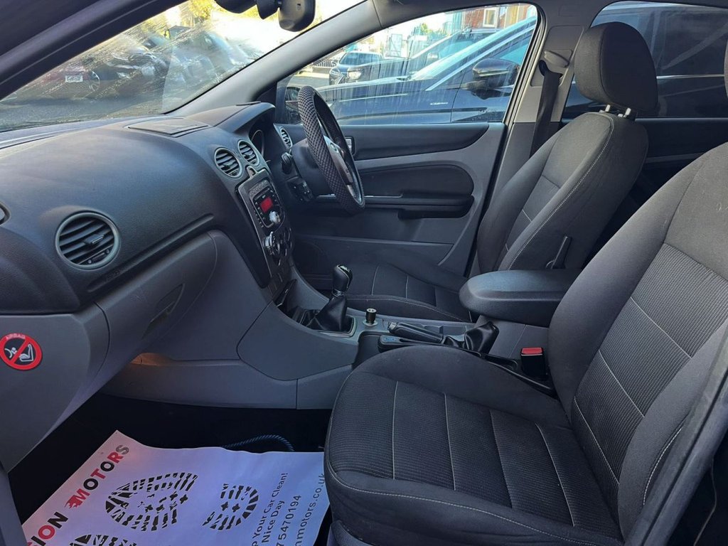 Used Ford Focus 2008 for sale - 77072408: Photo 10