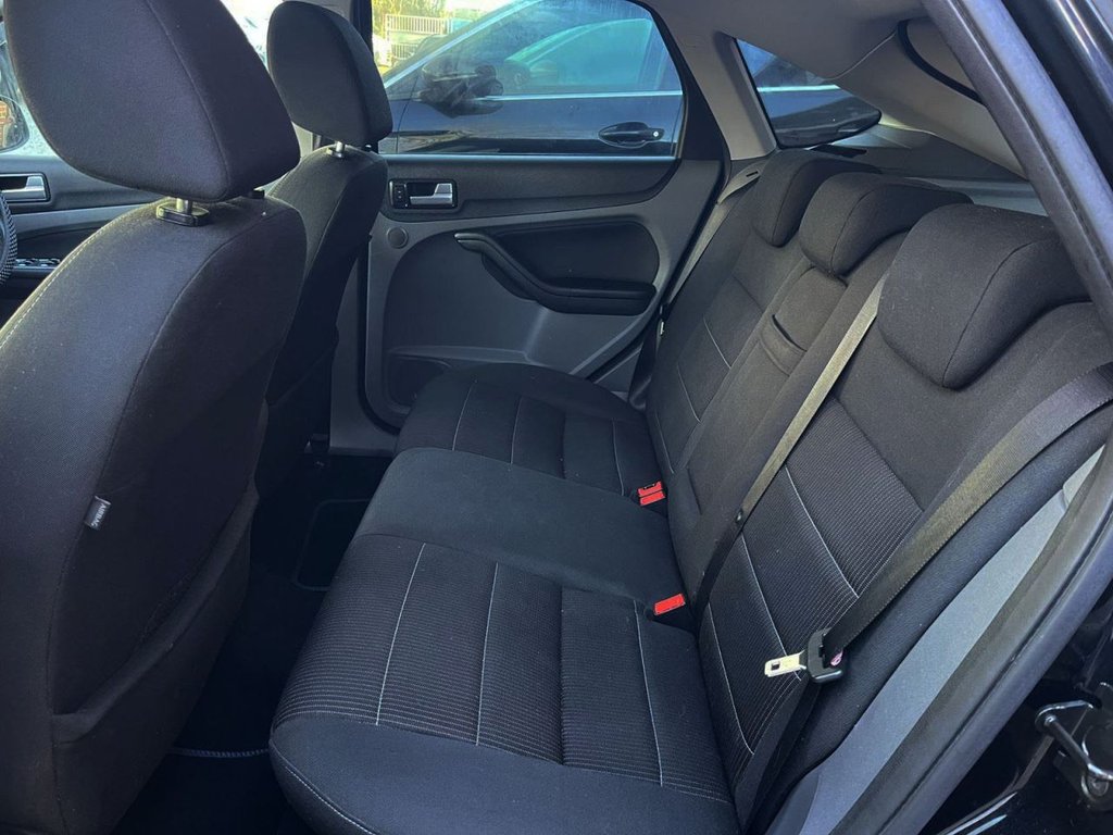 Used Ford Focus 2008 for sale - 77072408: Photo 11