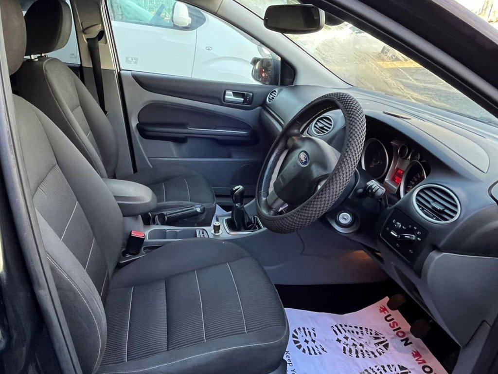 Used Ford Focus 2008 for sale - 77072408: Photo 12