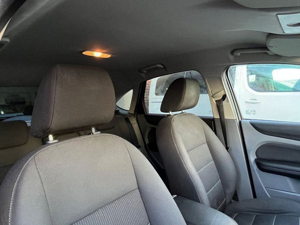 Used Ford Focus 2008 for sale - 77072408: Photo 13