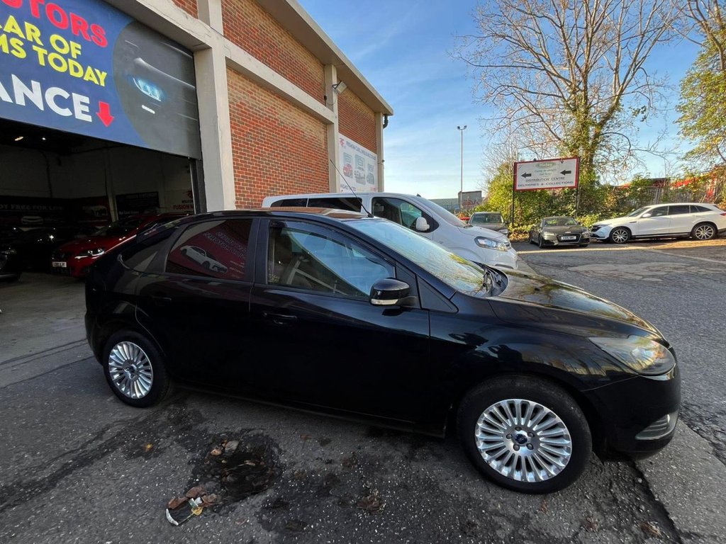 Used Ford Focus 2008 for sale - 77072408: Photo 4