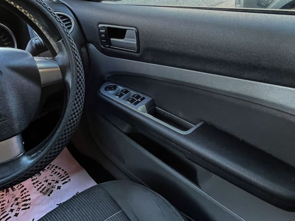 Used Ford Focus 2008 for sale - 77072408: Photo 8