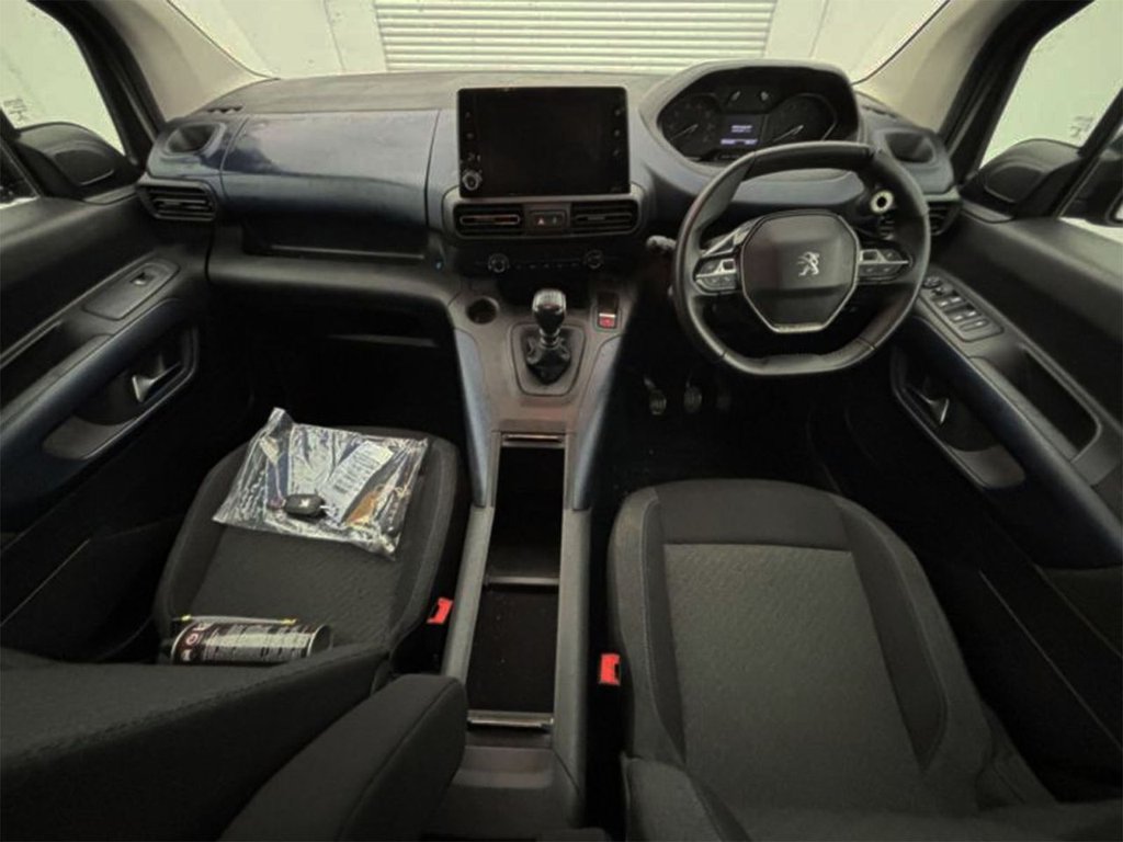 Used Peugeot Rifter 2022 for sale - 77111264: Photo 3