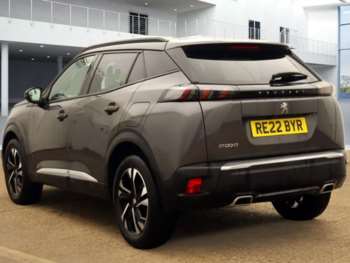 Used Peugeot 2008 2022 for sale - 74162616: Photo
