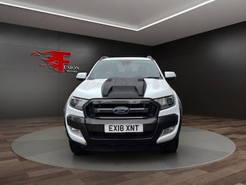 Used Ford Ranger 2018 for sale - 77891176: Photo