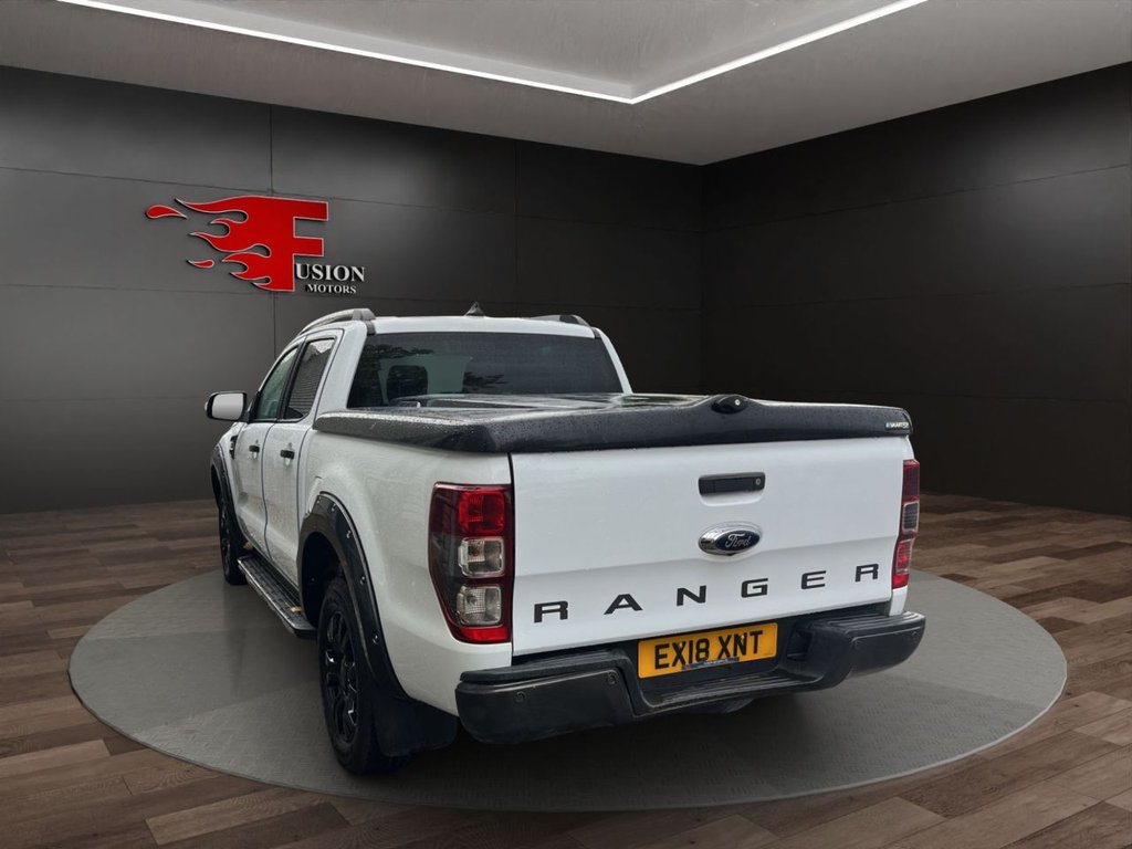 Used Ford Ranger 2018 for sale - 77891176: Photo 5