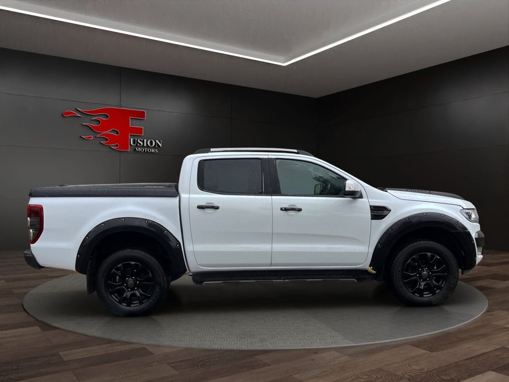Used Ford Ranger 2018 for sale - 77891176: Photo 8