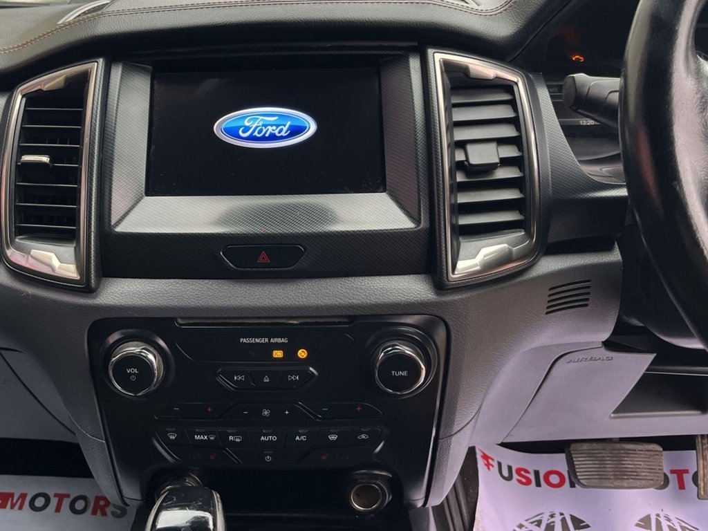 Used Ford Ranger 2018 for sale - 77891176: Photo 9