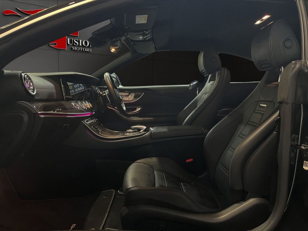 Used Mercedes-Benz E Class 2024 for sale - 77464295: Photo 15