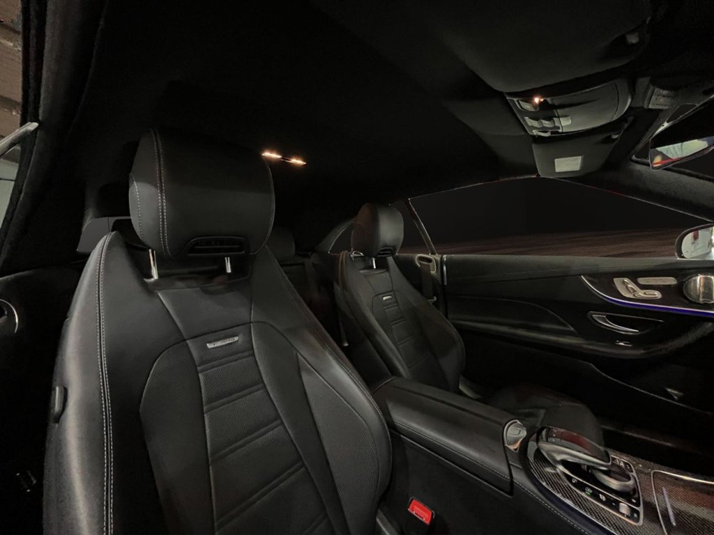 Used Mercedes-Benz E Class 2024 for sale - 77464295: Photo 17