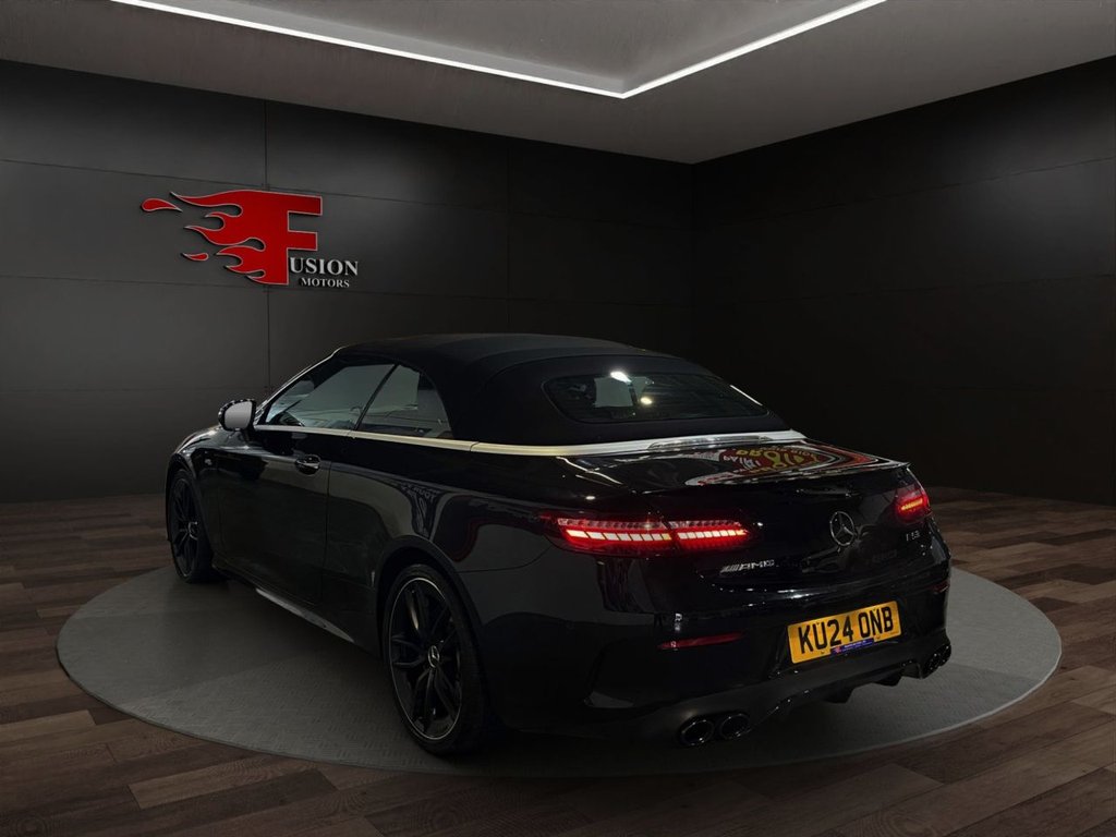 Used Mercedes-Benz E Class 2024 for sale - 77464295: Photo 5